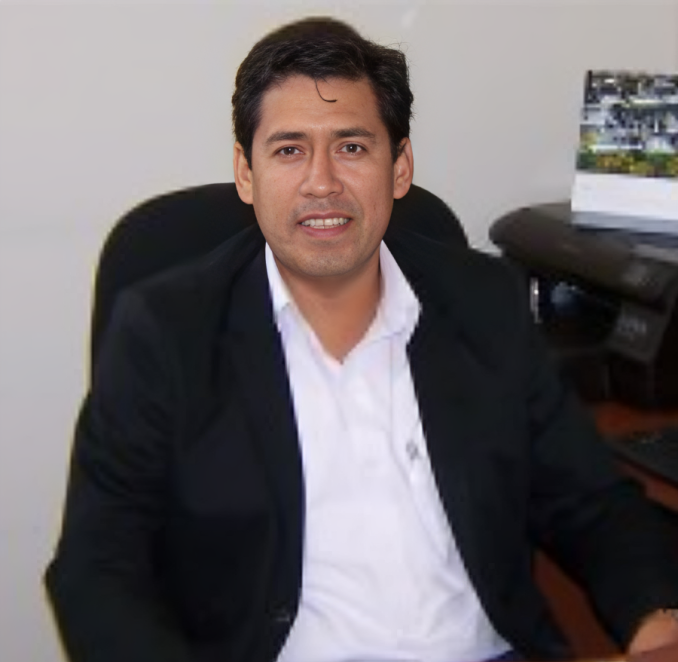 Javier Vasquez Castro